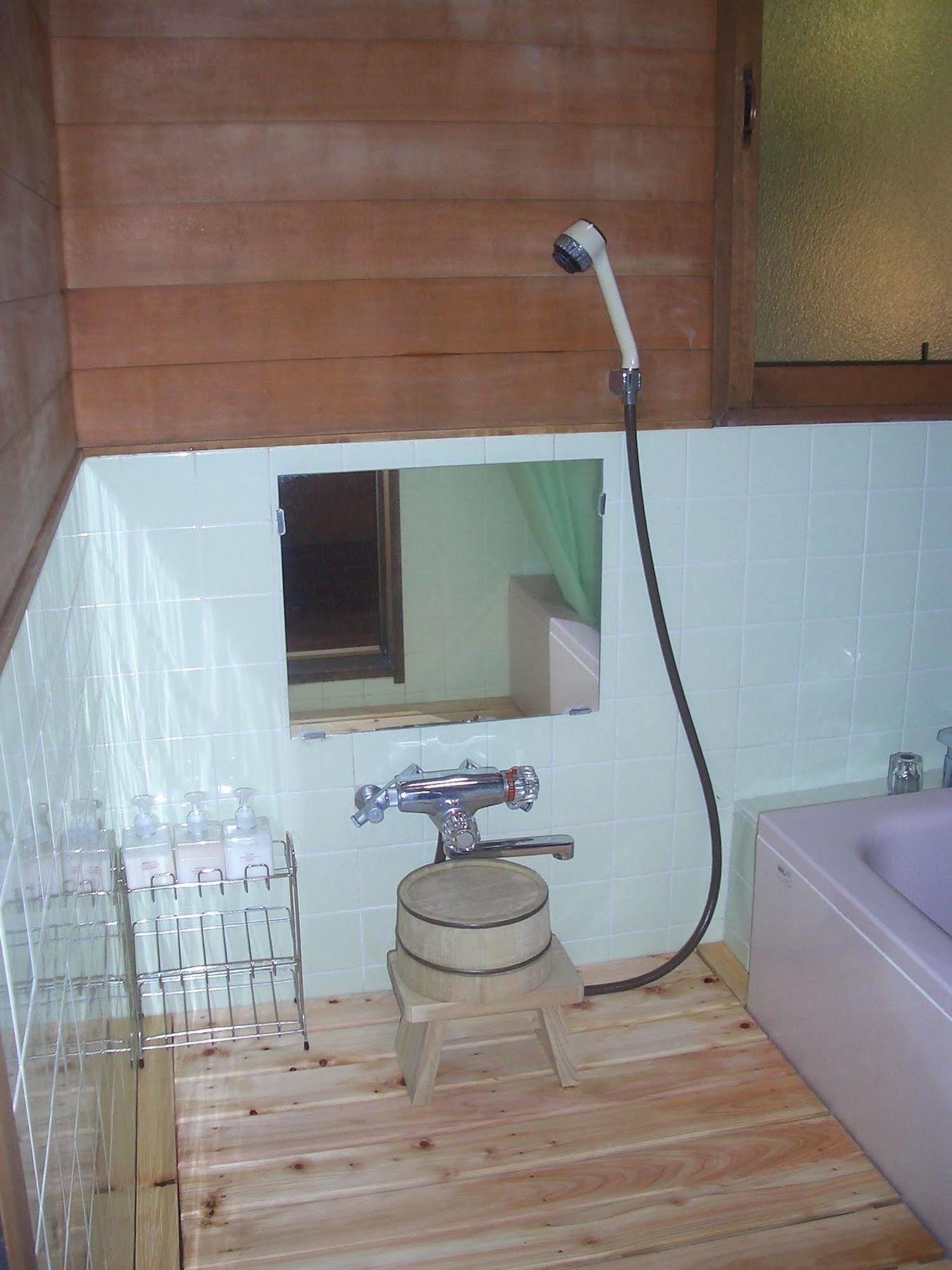 Shikitei Hotell Fujiyoshida Exteriör bild
